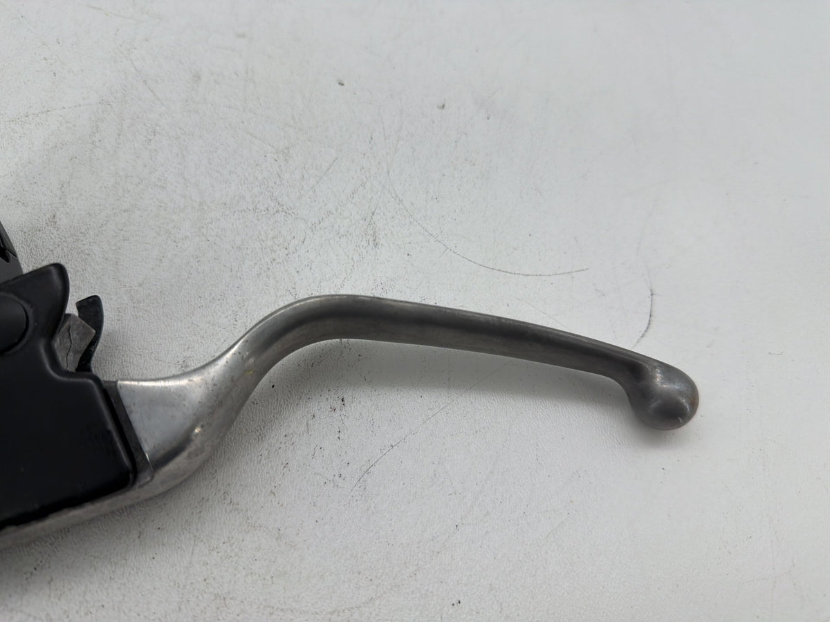 2011 Harley Electra Glide Touring Ultra OEM Front Left Hand Clutch Control Lever