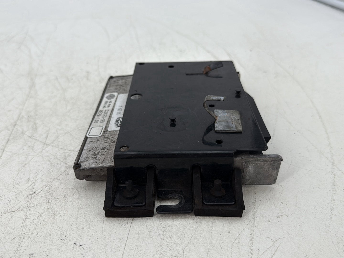 00 Harley Touring Electra Glide Ultra Engine Control Module Magneti Marelli ECM