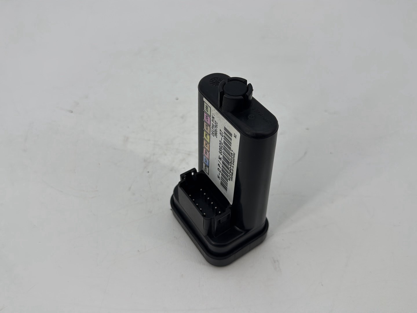 2007 - 2012 Harley-Davidson Touring Road Glide Turn Signal Security Module TSSM 68920-07