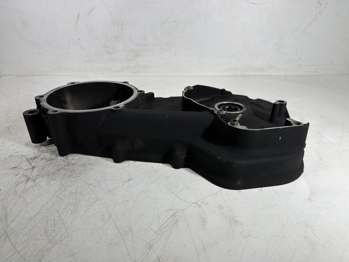 2010 Harley Electra Glide Touring Ultra OEM Inner Primary Clutch Cover