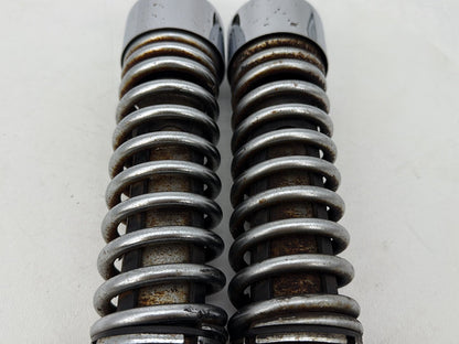 2004 - 2013 Harley-Davidson Sportster 883 Custom Rear Left Right Shock Absorbers 54568-04