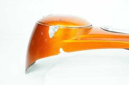 2009 - 2016 Harley-Davidson Touring Street Glide Fuel Gas Tank Dash Console NOKey 69214-08