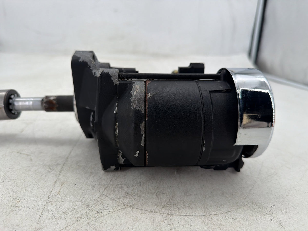 2001 Harley Fat Boy Softail FLSTF OEM Engine Starter Motor 31553-94B 12V