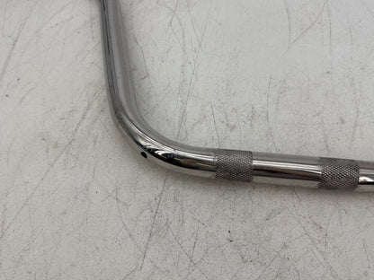2013 Harley Forty-Eight Sportster 1200X OEM Front Handlebars Handle Bars