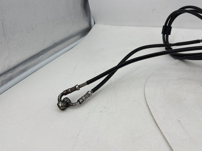 2019 - 2023 Harley-Davidson Touring Street Glide Front Brake Hose Line Pipe ABS 41800011