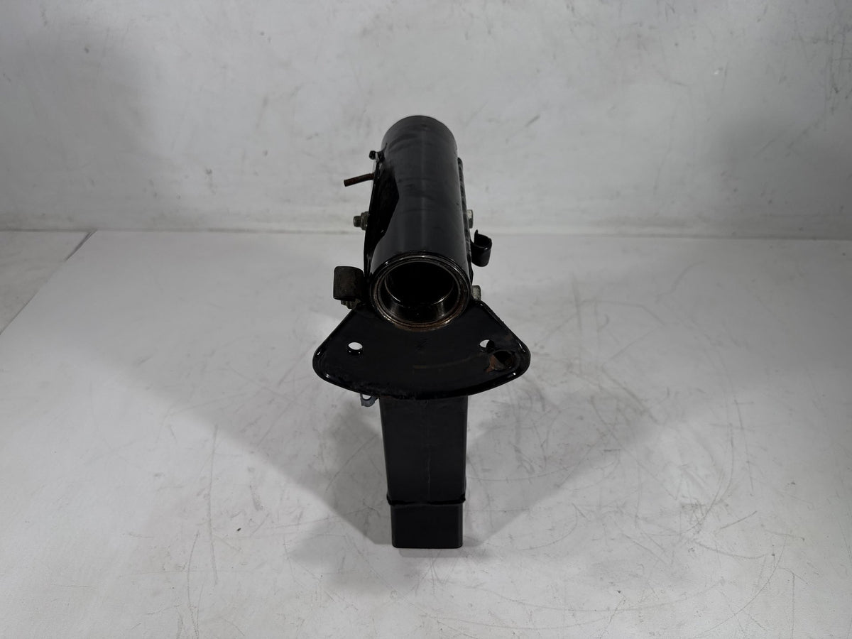 1993 Harley Electra Glide Touring Sport OEM Upper Portion Main Frame Neck Cut C