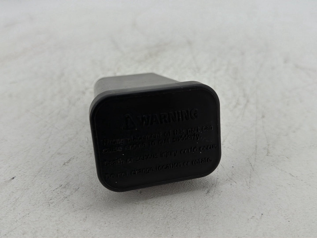 2013 Harley Street Glide Touring FLHX OEM Turn Signal Security Module TSSM