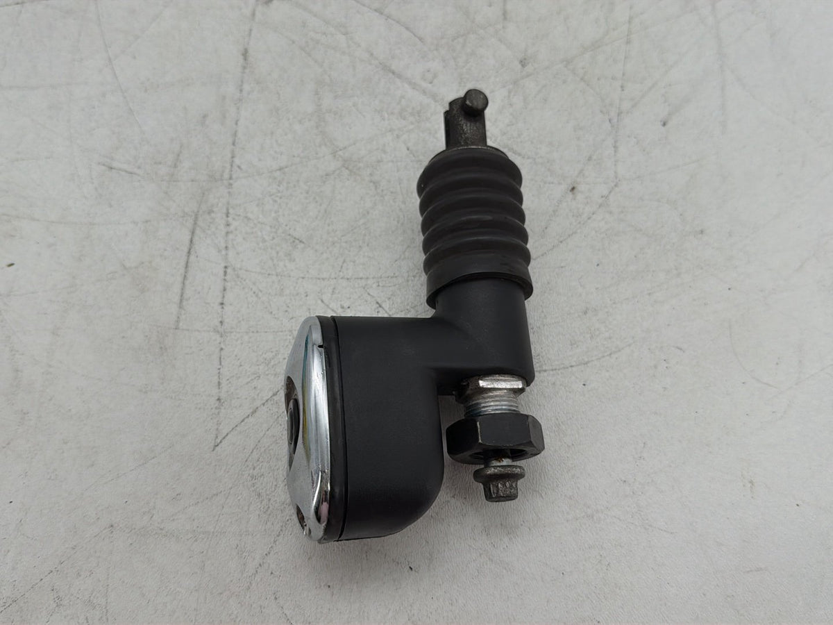2006 Harley Electra Glide Touring Ultra FLHTCUI OEM Rear Brake Master Cylinder Reservoir