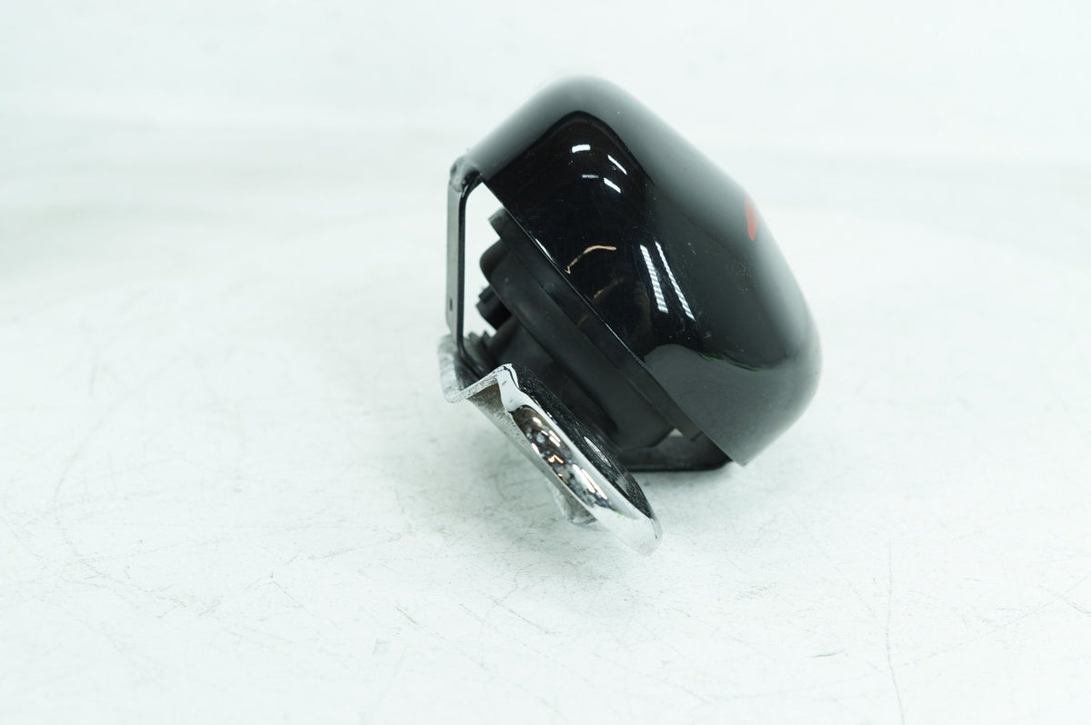 Harley-Davidson Touring Street Glide Horn Signal Klaxon Chrome Cover 69060-90F