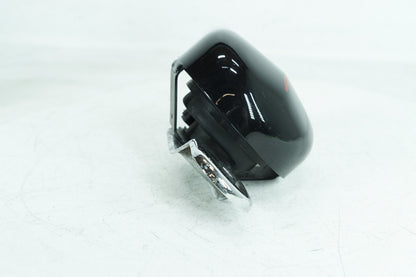 2007 - 2011 Harley-Davidson Touring Street Glide Horn Signal Klaxon Chrome Cover 69060-90F