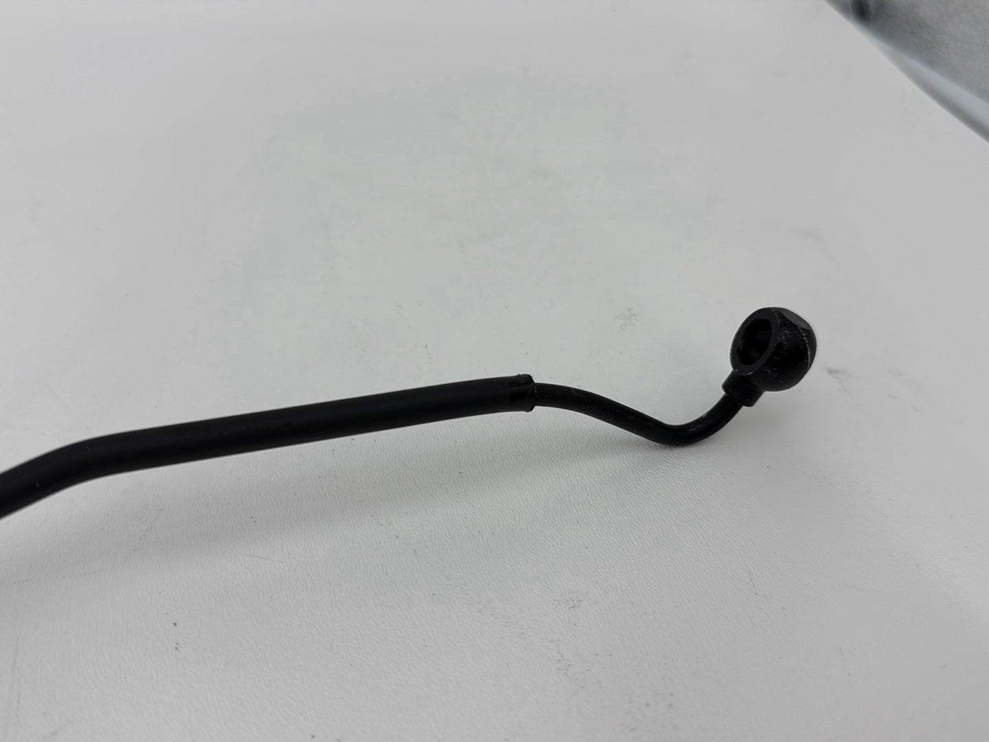 2007 - 2011 Harley-Davidson Touring Street Glide Rear Brake Hose Line Pipe ABS 40611-09