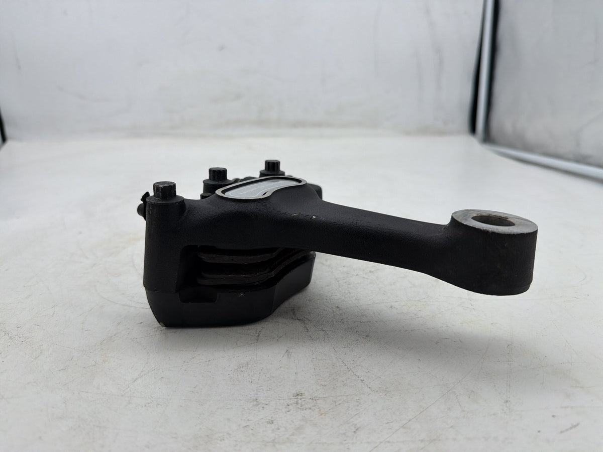 2001 Harley Softail Deuce FXSTD OEM Rear Back Brake Caliper 44441-00D