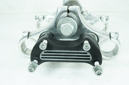 1990 - 2003 Harley-Davidson Sportster  Front Fork Upper Lower Triple Tree 45563-87