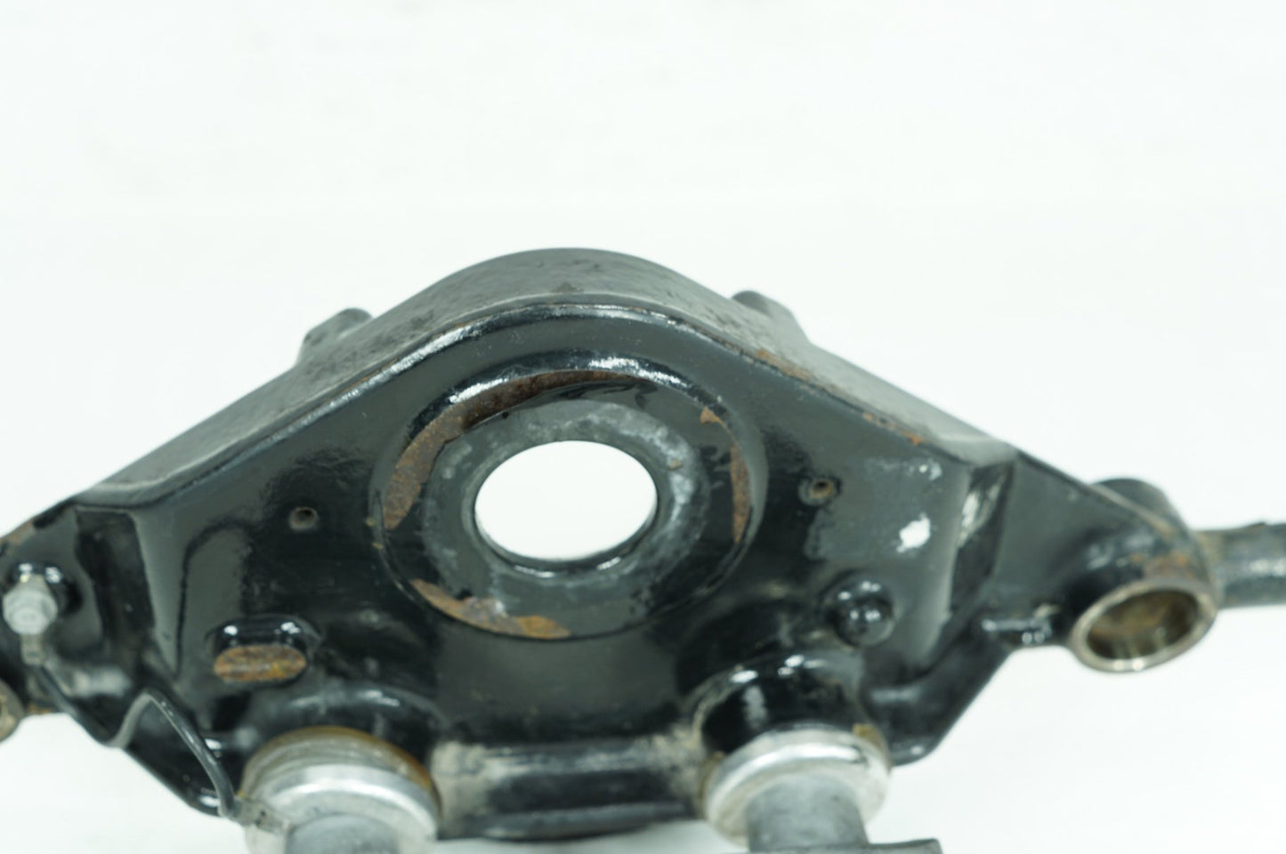 2008 - 2016 Harley-Davidson Touring Road Glide Custom Front Fork Upper Triple Tree Bracket 45435-10