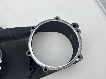 2008 Harley Touring FLHT Electra Glide OEM Inner Primary Clutch Cover 60677-07