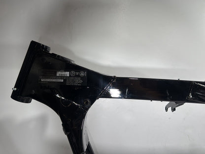 2007 Harley Electra Glide Touring Ultra FLHTCUI OEM Body Main Frame Chassis SLVG