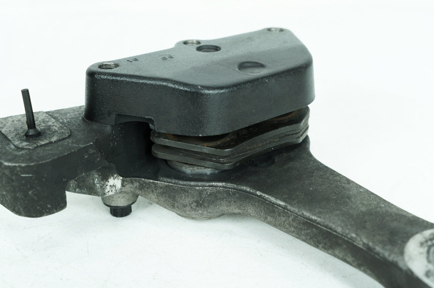 1999 - 2006 Harley-Davidson Touring Electra Glide Classic Rear Back Brake Caliper 44016-00D