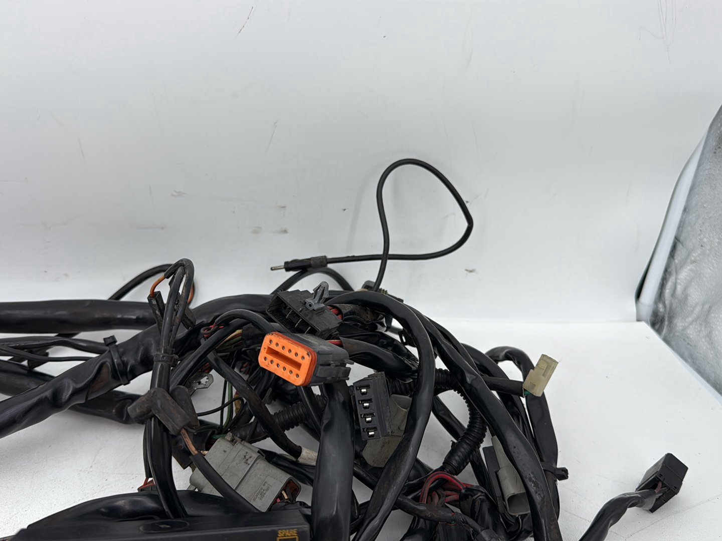 1999 - 2006 Harley-Davidson Touring Electra Glide Main Wire Wiring Harness Loom 70985-03