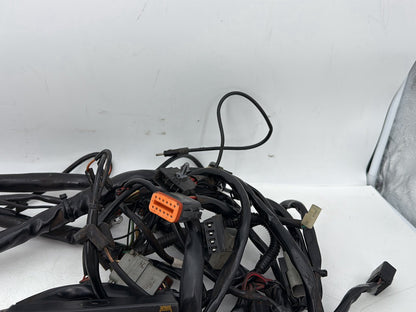 1999 - 2006 Harley-Davidson Touring Electra Glide Main Wire Wiring Harness Loom 70985-03