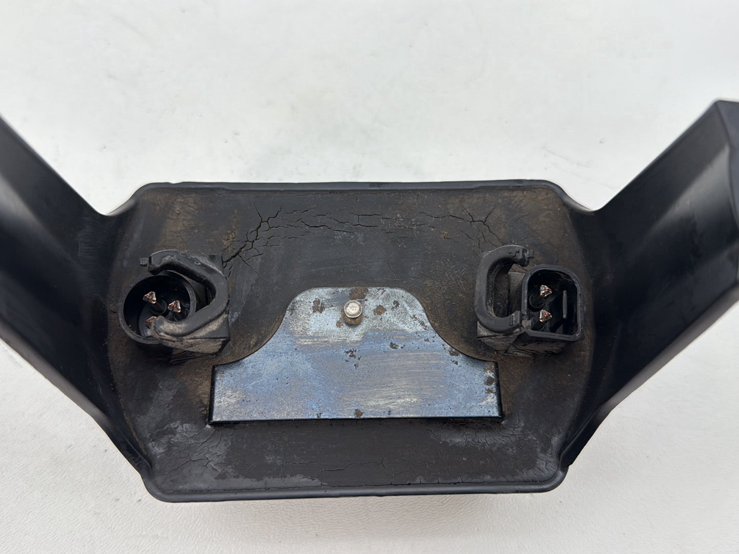 2007 Harley Street Glide Touring FLHX OEM Voltage Regulator Rectifier