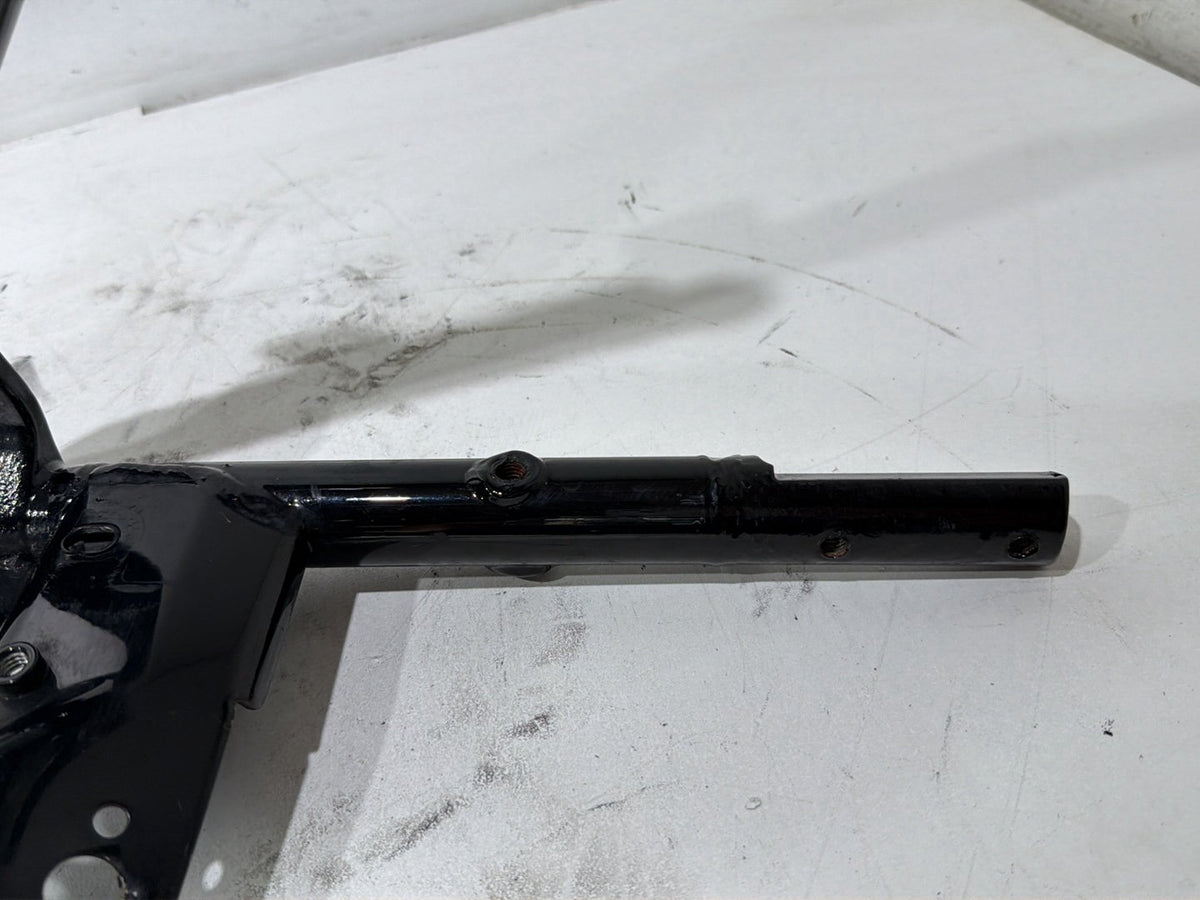 2014 Harley Electra Glide Ultra OEM Rear Sub Frame Rail Bar 48079-09BHP