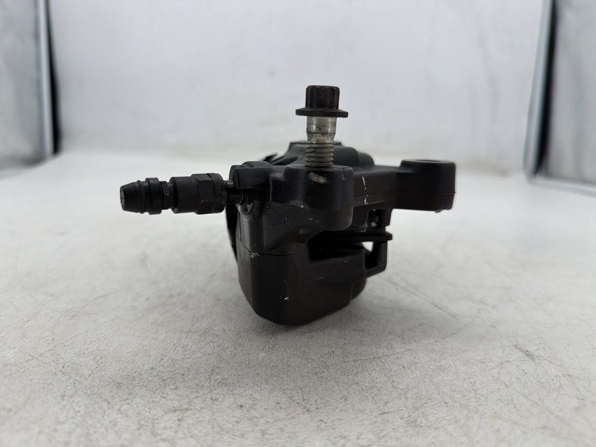 2010 Harley Street Glide Touring FLHX OEM Front Left 1 Brake Caliper