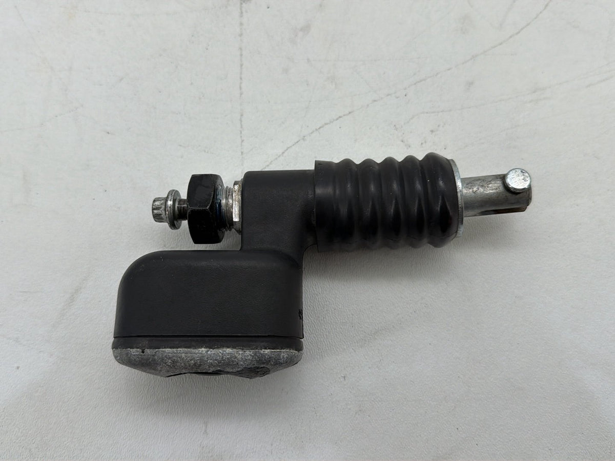2007 Harley Electra Glide Touring Ultra OEM Rear Brake Master Cylinder Reservoir