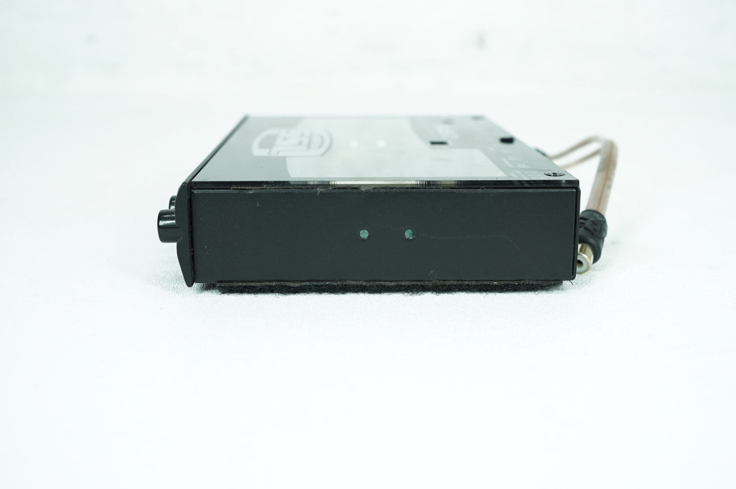 1999 - 2006 Harley-Davidson Touring Electra Glide Sound Audio Stereo Equalizer EQ Sound Storm Laboratories