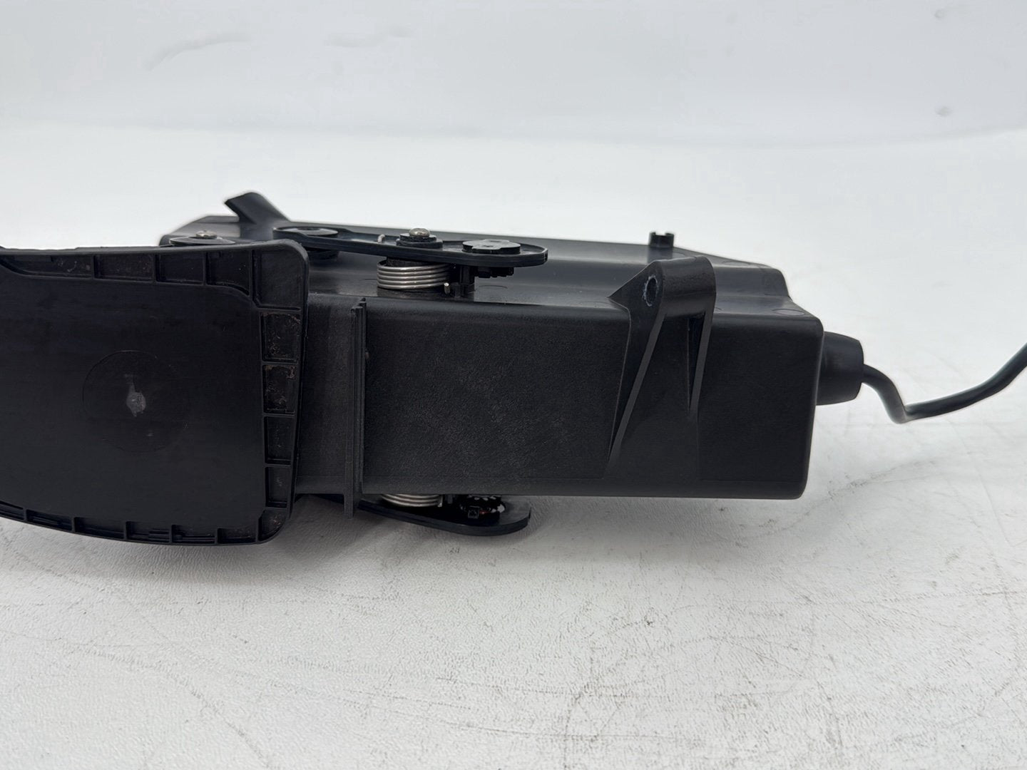 2015 Harley Touring FLHXS Street Glide OEM Storage Media Compartment Glove Box