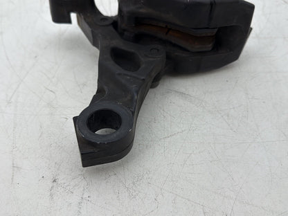 2014 Harley Street Glide Touring FLHXS OEM Rear Back Brake Caliper w/ Bracket