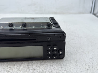 2009 Harley Street Glide Touring FLHX OEM Harman Kardon AM FM CD Radio Player