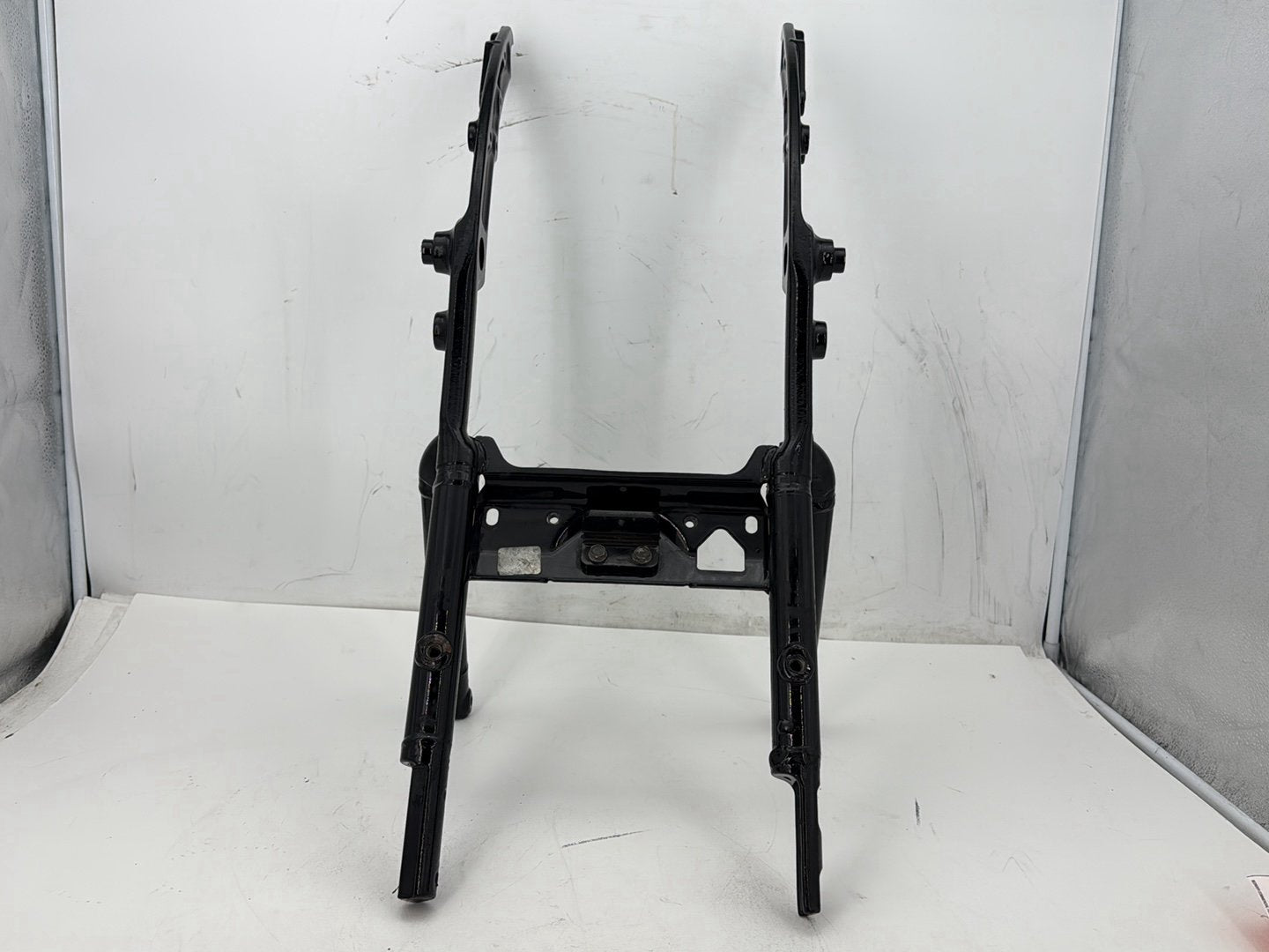 2014 Harley Electra Glide Touring CVO Screamin Eagle OEM Rear Sub Frame Subframe Tail Rail