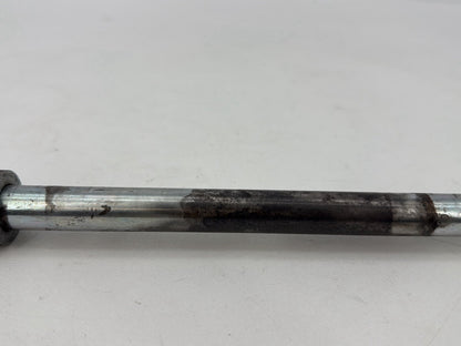 1999 - 2006 Harley-Davidson Dyna Low Rider Rear Wheel Axle Bolt Shaft 41114-90