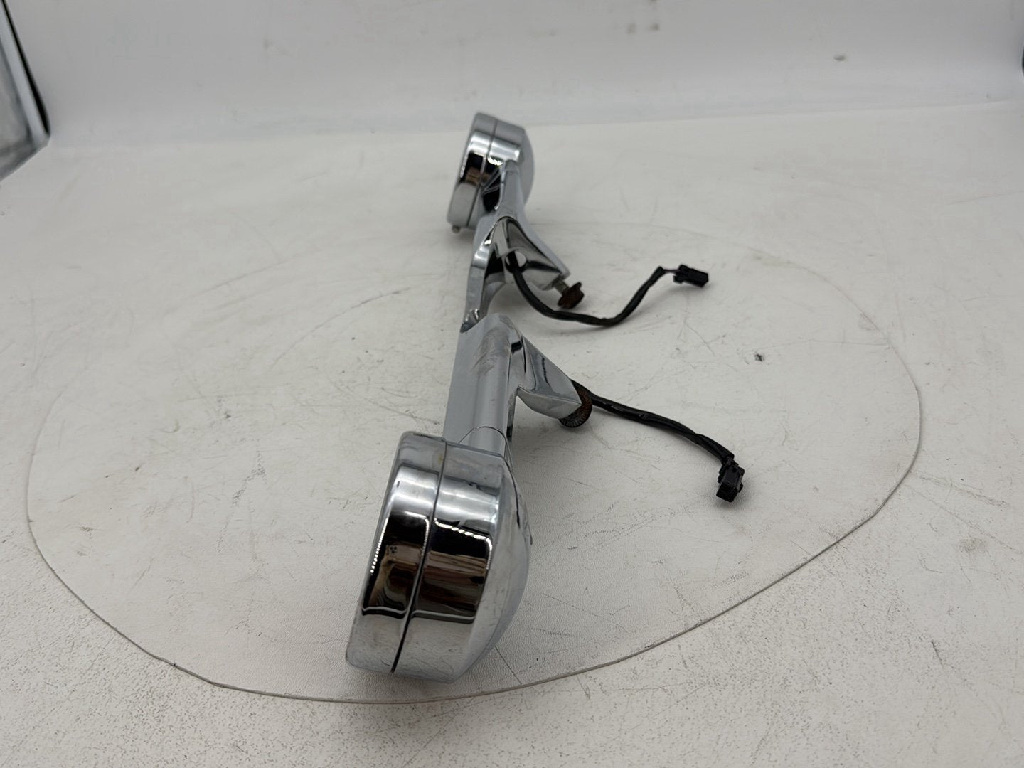 2007 - 2012 Harley-Davidson Touring Electra Glide Ultra Rear Left & Right Turn Signals 68510-74C