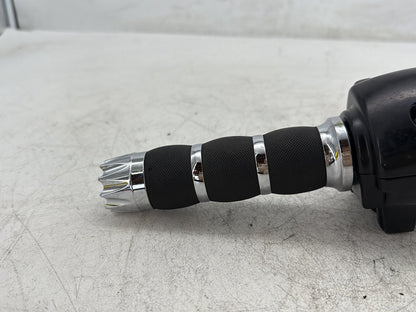 2009 Harley Street Glide Touring OEM Right Engine Start Kill Switches Controls