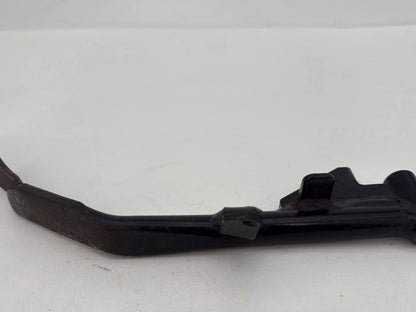 2014 Harley Sportster XL883L 883 SuperLow OEM Left Side Jiffy Kick Stand & Spring