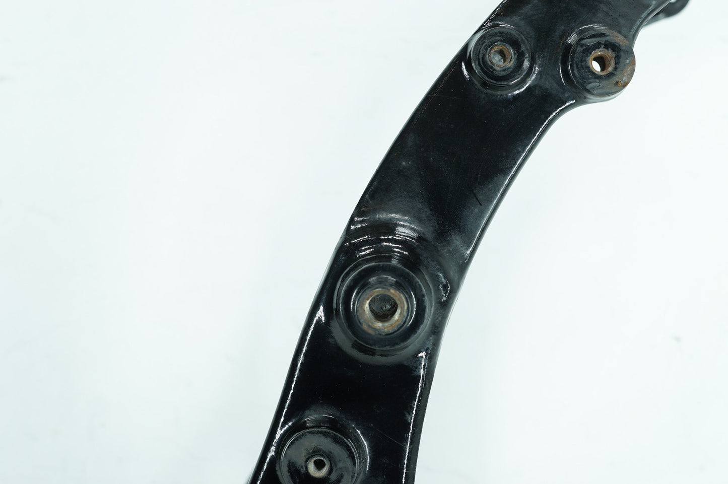 2007 - 2012 Harley-Davidson Touring Electra Glide Ultra Rear Sub Frame Subframe Tail Rail 48079-09BHP