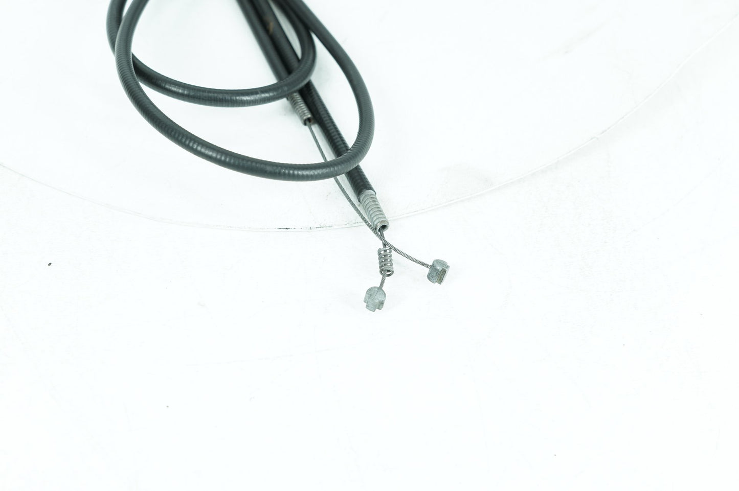 1999 - 2006 Harley-Davidson Softail Deluxe Right Engine Start Kill Switches Controls 71589-96B , 71591-00 , 71564-96