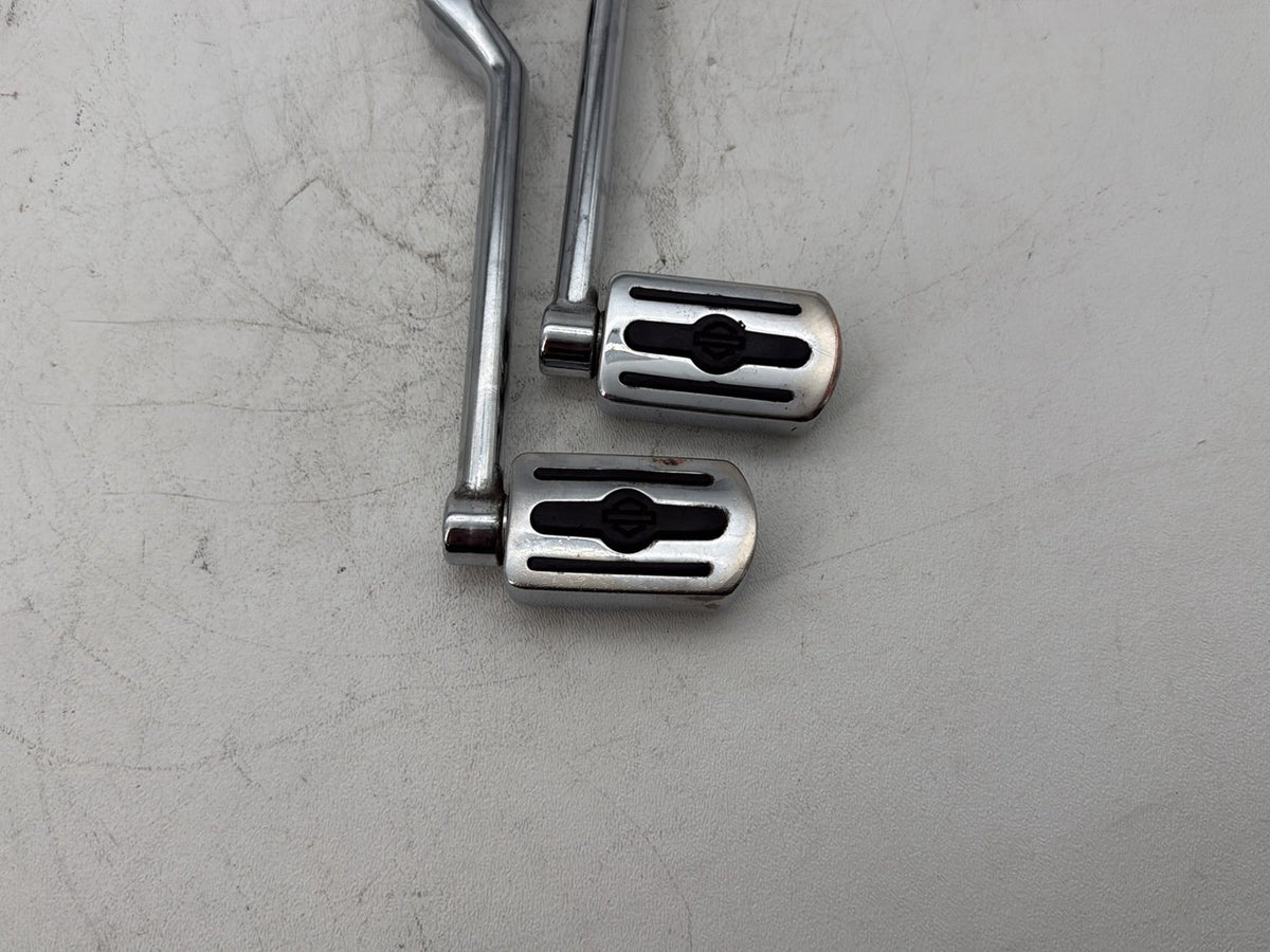2007 Harley FLHTP Electra Glide Police OEM Gear Shifter Lever Pedal