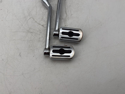 2007 Harley Touring FLHTP Electra Glide Police OEM Gear Shifter Lever Pedal Pedals