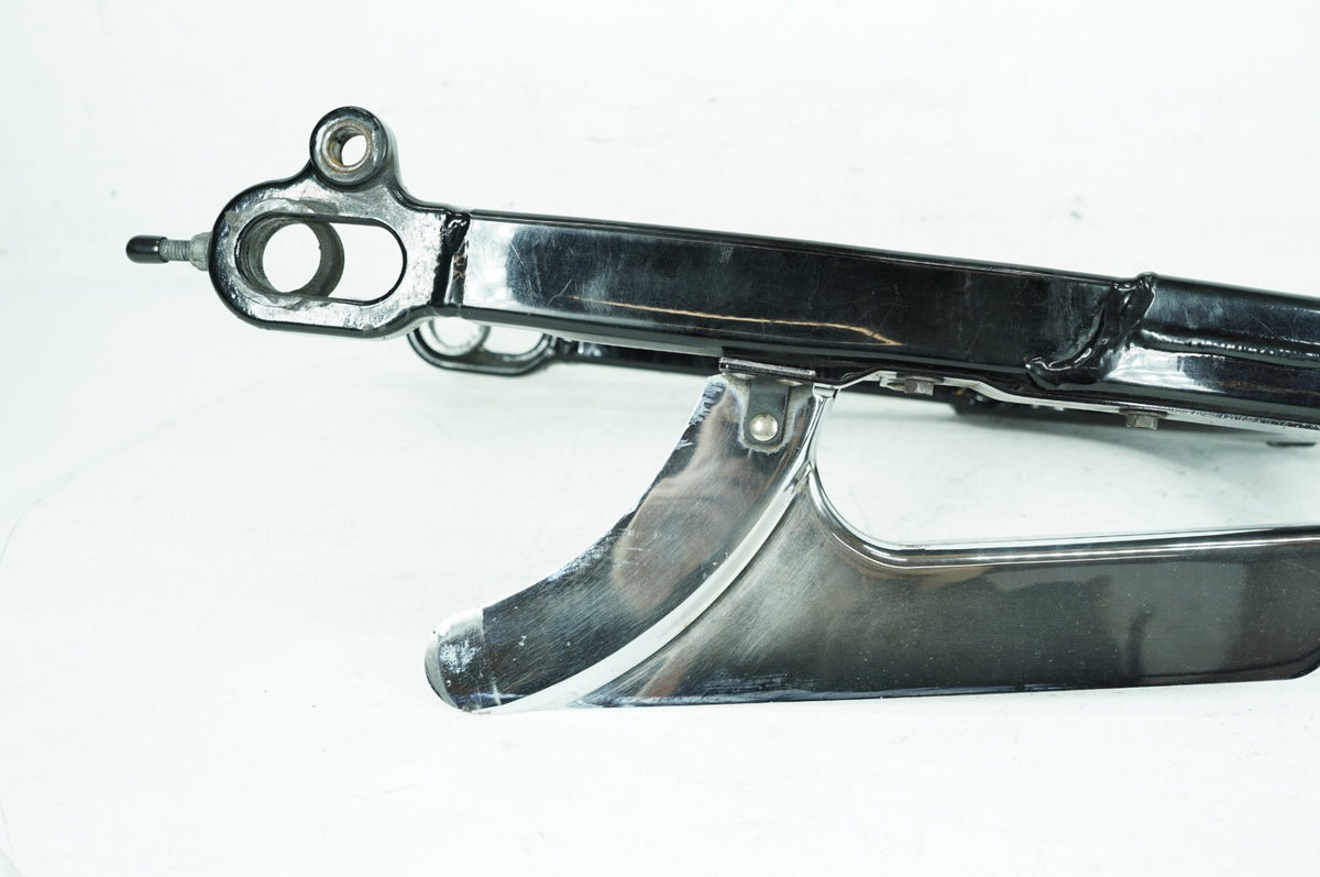 2007 Harley Sportster XL1200 C Custom OEM Rear Fork Swingarm Swing Arm