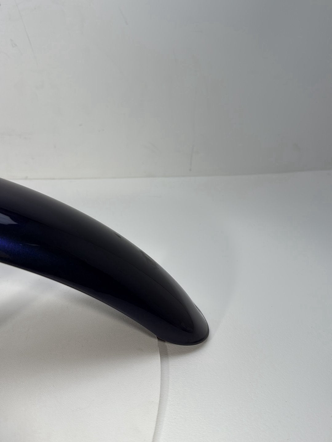 1986 - 2003 Harley-Davidson Sportster Hugger 883 Front Wheel Fender Shell Panel   58998-83E