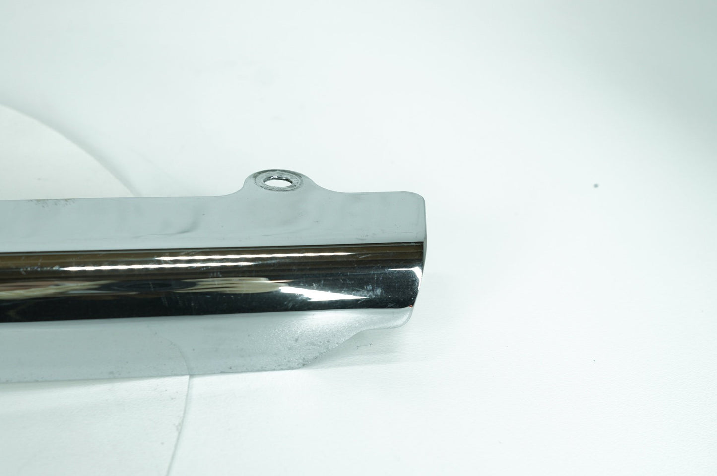 2007 - 2017 Harley-Davidson Dyna Super Glide Custom Drive Belt Guard Cover Shield 60633-08