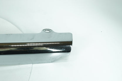 2007 - 2017 Harley-Davidson Dyna Super Glide Custom Drive Belt Guard Cover Shield 60633-08