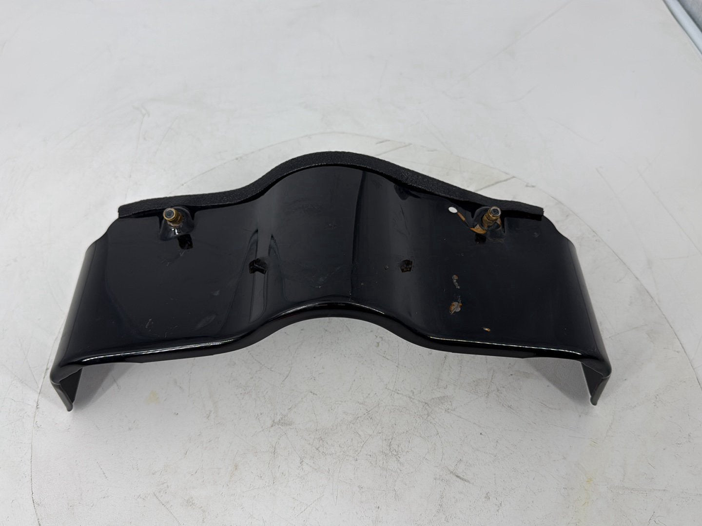 2008 - 2016 Harley-Davidson Touring Street Glide Front Lower Fairing Outer Skirt 58208-96A 58208-96A
