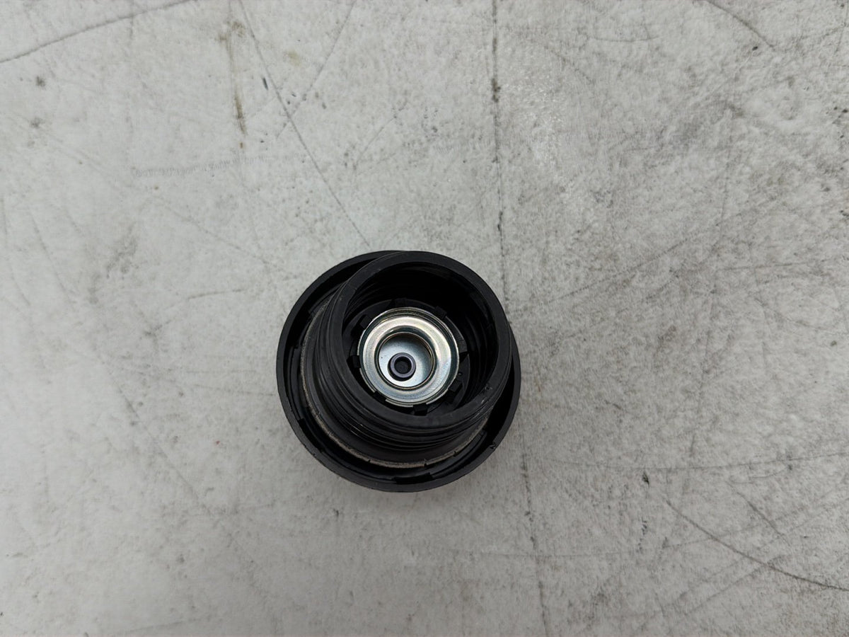 2009 Harley Road Glide Touring FLTR OEM Fuel Gas Tank Cap Bushing Hub