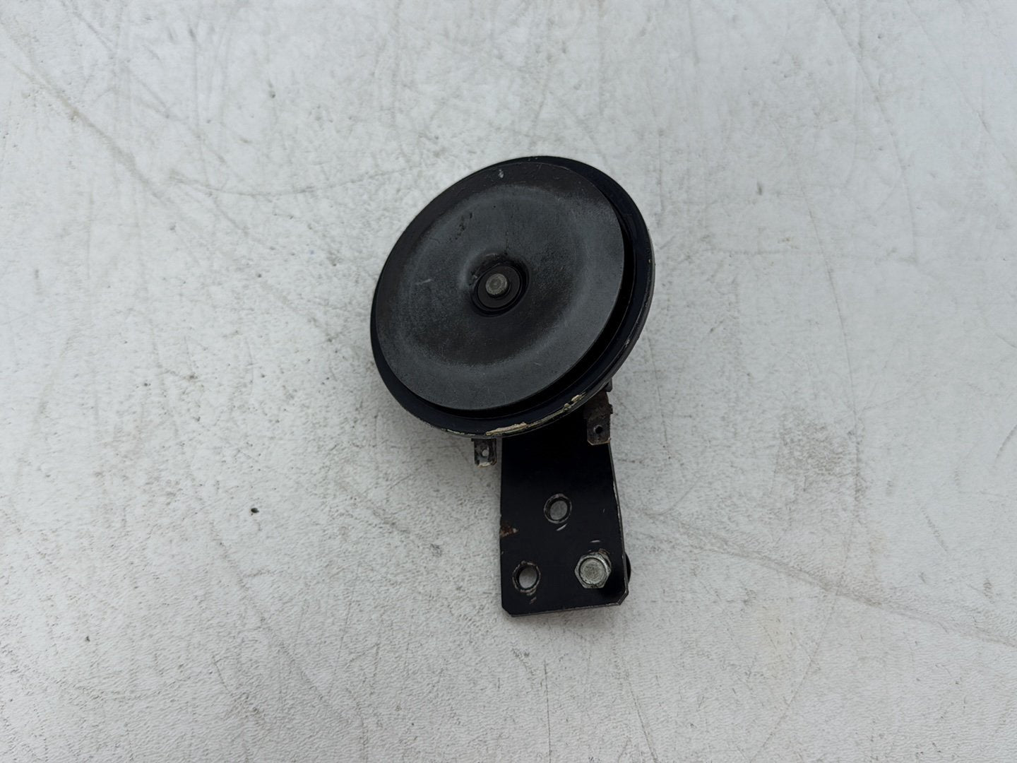 2001 Harley Sportster 883 Hugger XLH883 OEM Signal Horn Klaxon Beep