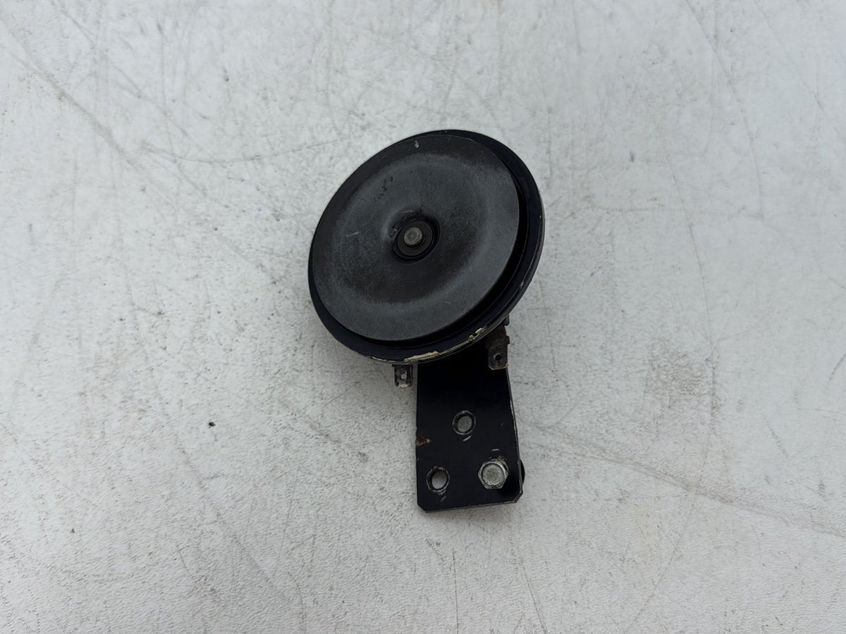 2001 Harley Sportster 883 Hugger XLH883 OEM Signal Horn Klaxon Beep