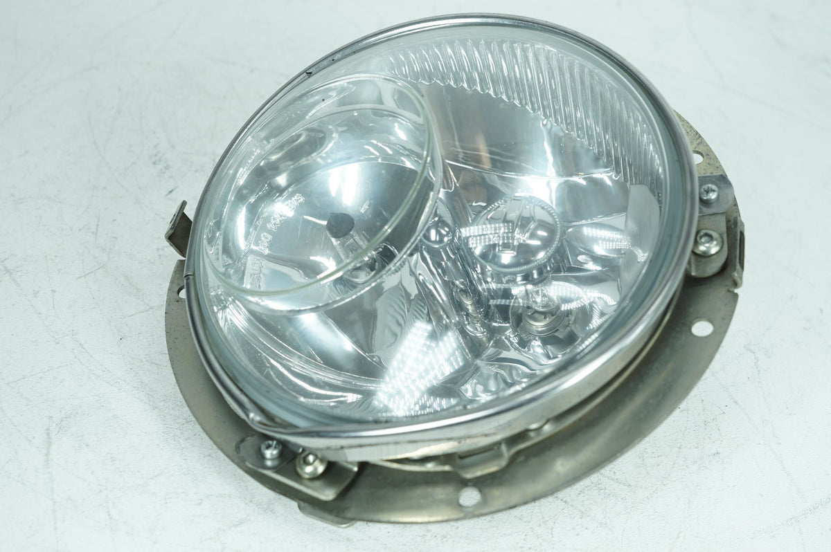 2007 Harley-Davidson Touring CVO Electra Headlight Halogen 67864-04