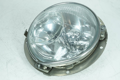 2007 - 2012 Harley-Davidson Touring CVO Electra Screamin Eagle Headlight Headlamp Head Light Halogen 67864-04